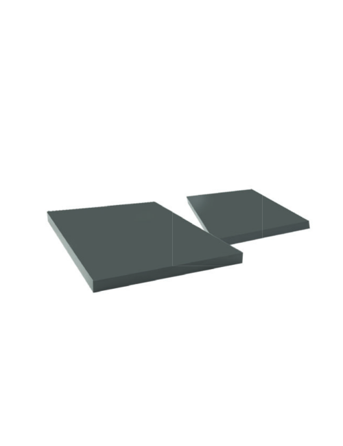 Rubberen platen Sift / IME / universeel gebruik